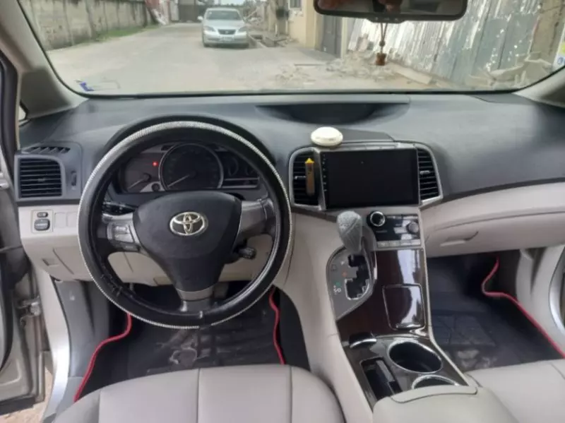 Toyota Venza   - 2009