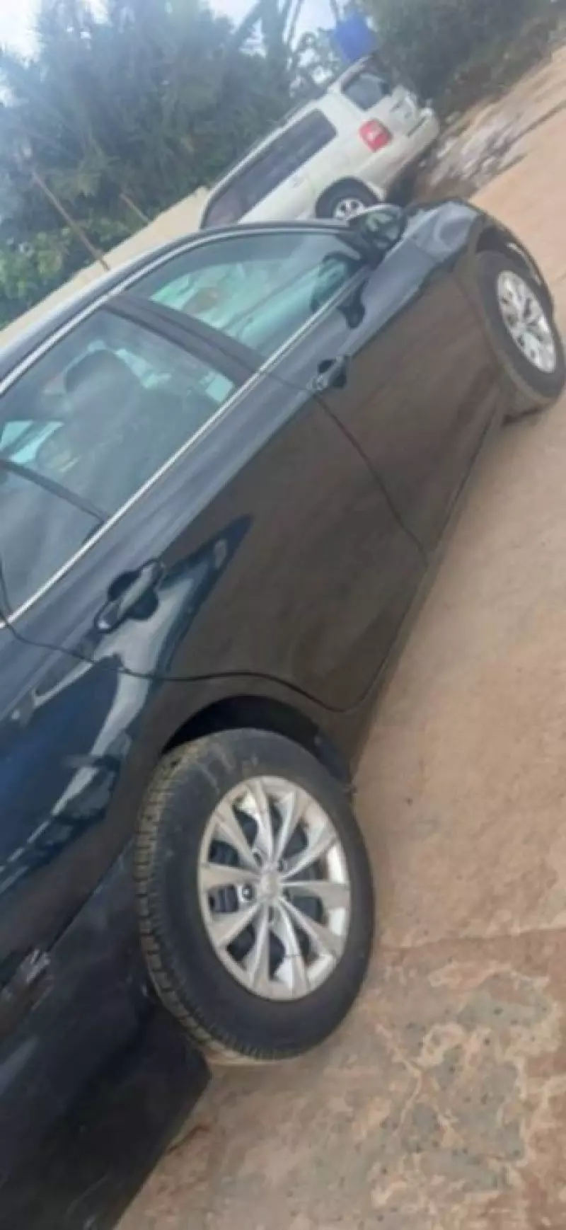 TOYOTA Camry   - 2015