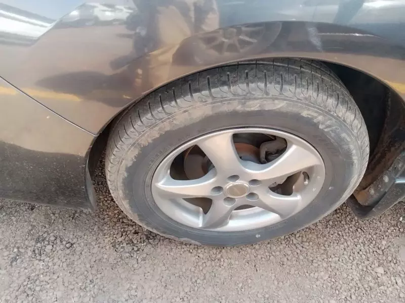 Subaru Impreza - 2013