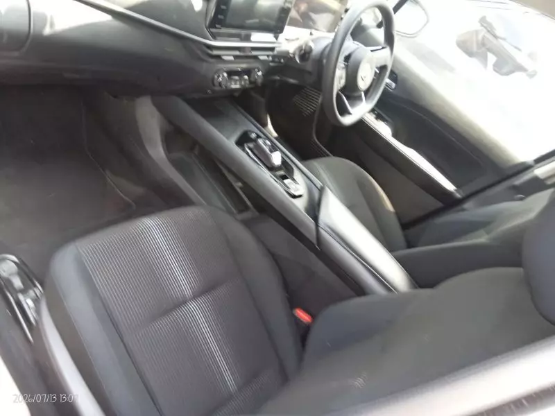 Nissan Note Hybrid E-Power - 2020