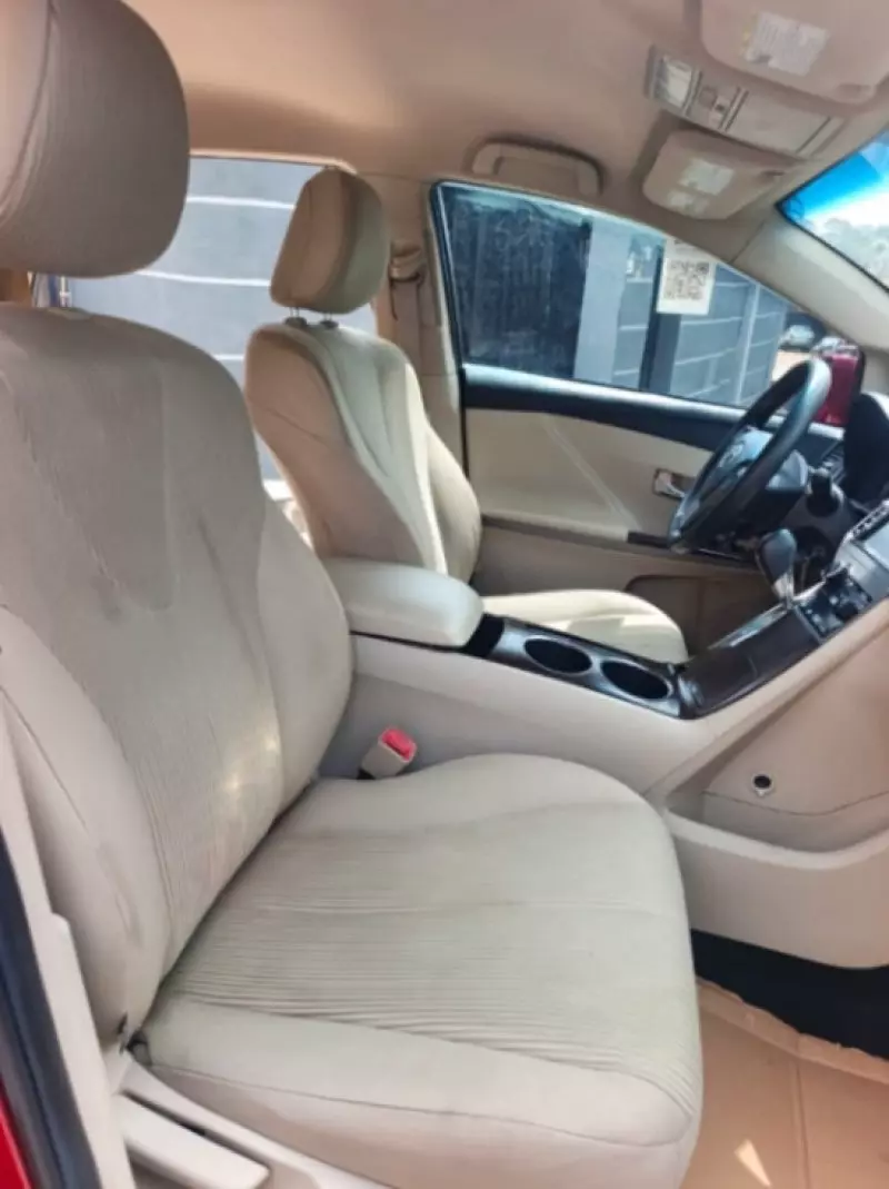 TOYOTA Venza   - 2013