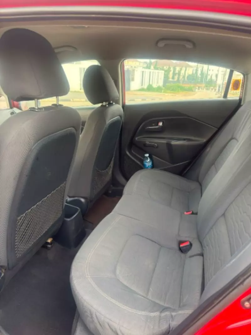 KIA Rio   - 2014