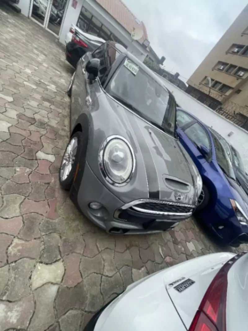 MINI Hardtop   - 2015