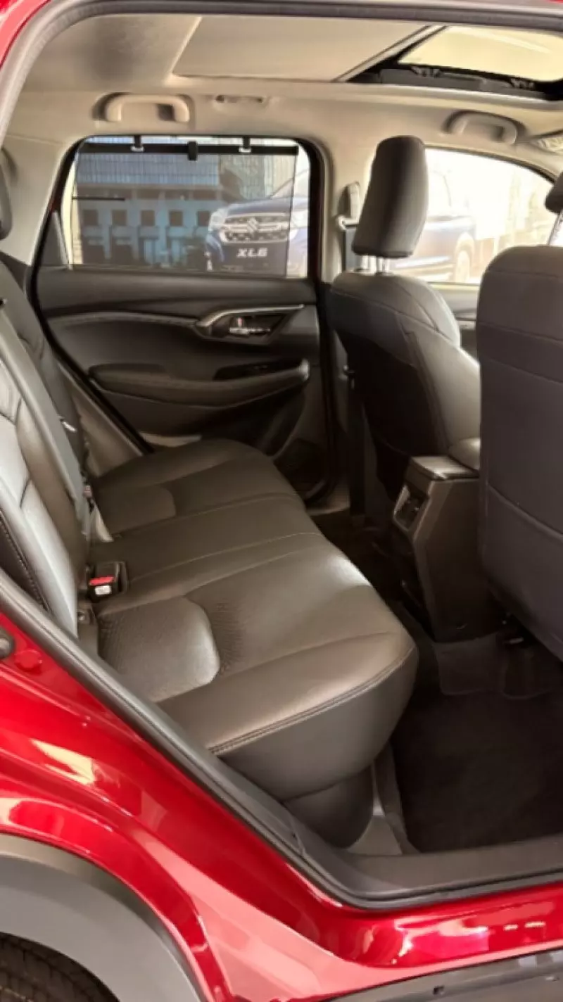 SUZUKI Grand Vitara - 2025