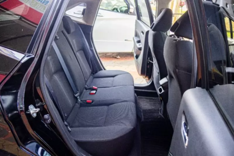 Nissan Note   - 2021