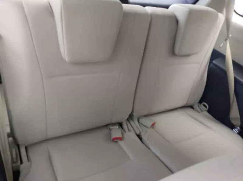 Toyota Wish   - 2010