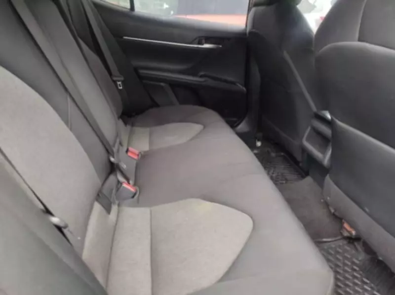 TOYOTA Camry   - 2019
