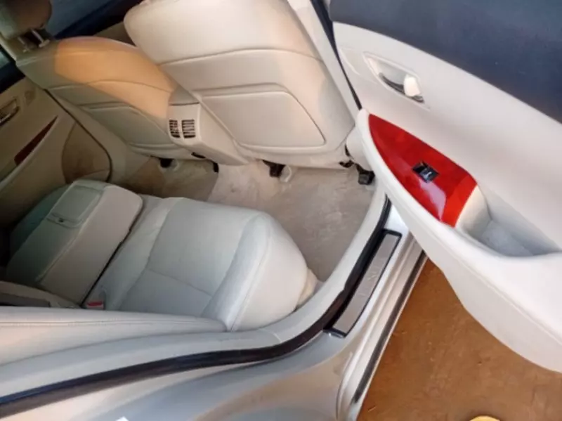 Lexus ES 350   - 2007