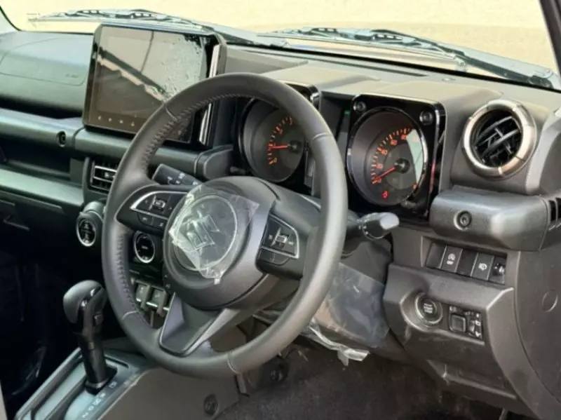 SUZUKI Jimny    - 2024