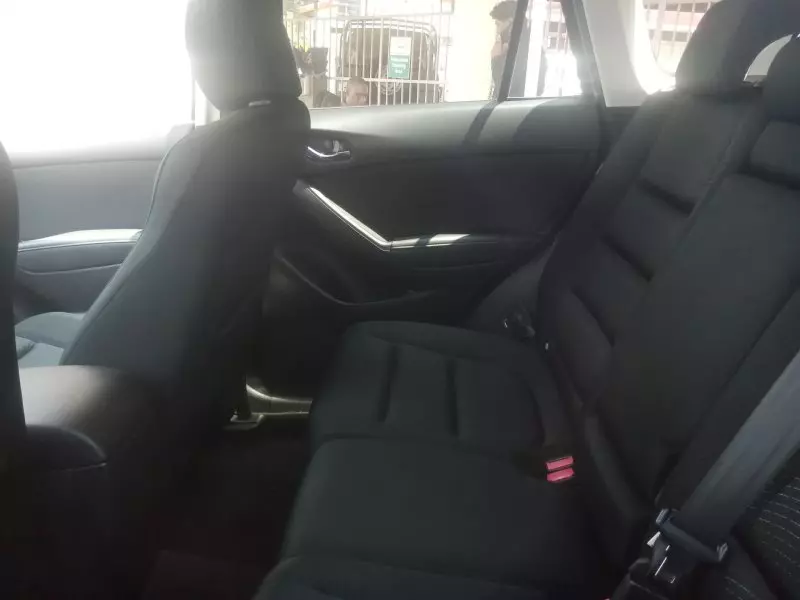 Mazda CX-5   - 2013