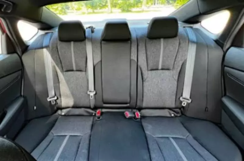 Honda Accord - 2023