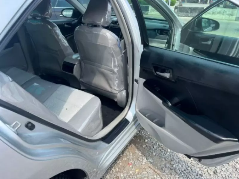Toyota Camry   - 2007