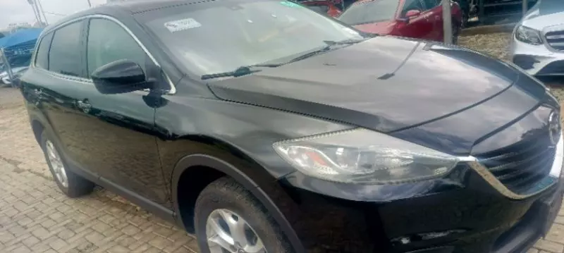 Mazda CX-9   - 2013