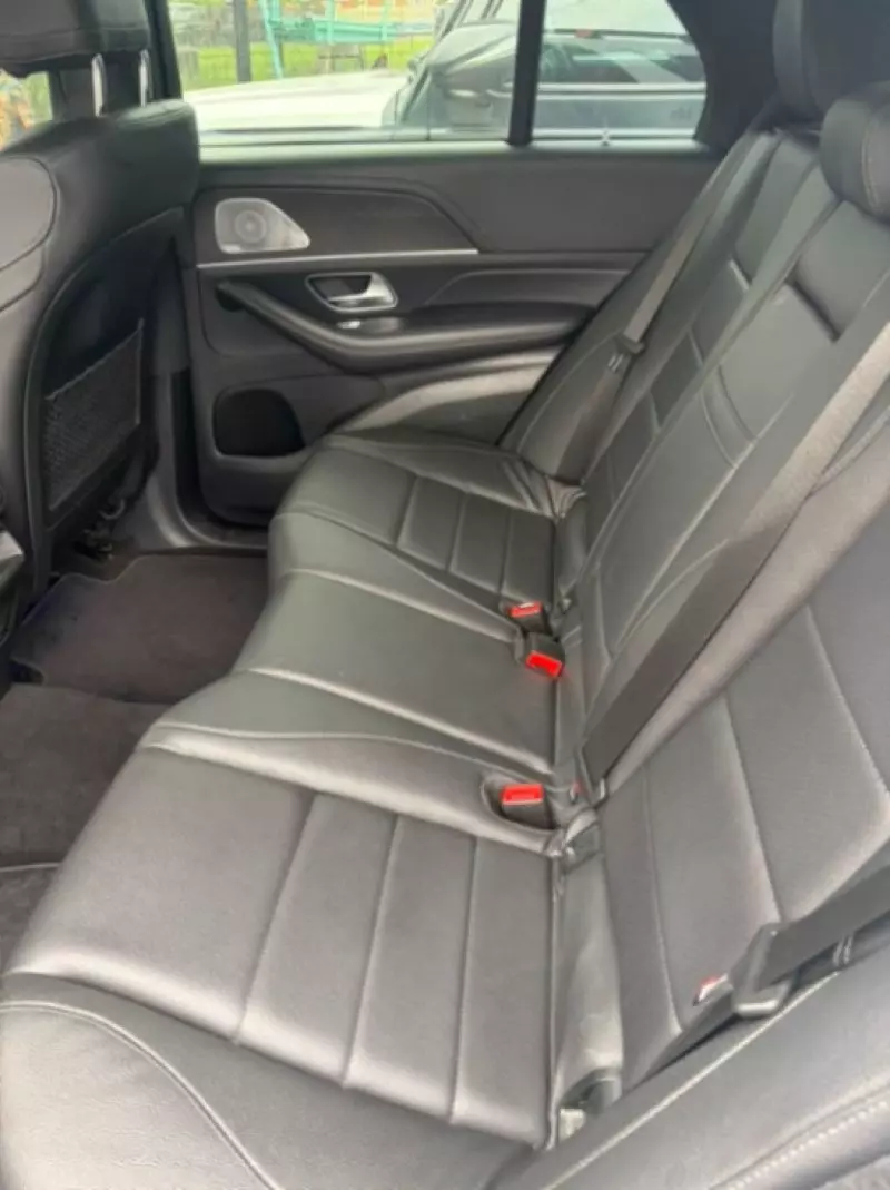 Mercedes-Benz G 63 AMG   - 2021