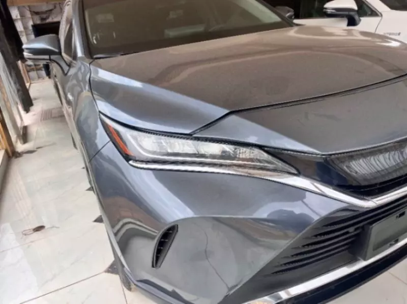 Toyota Venza   - 2021