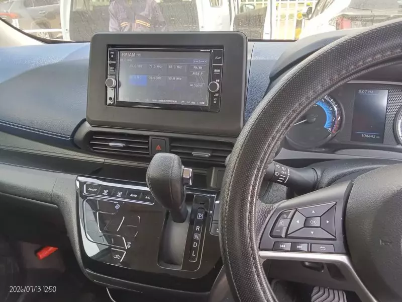 Nissan Dayz - 2020