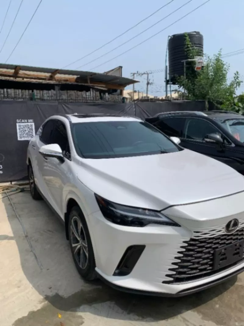 Toyota Lexus RX 350h   - 2024