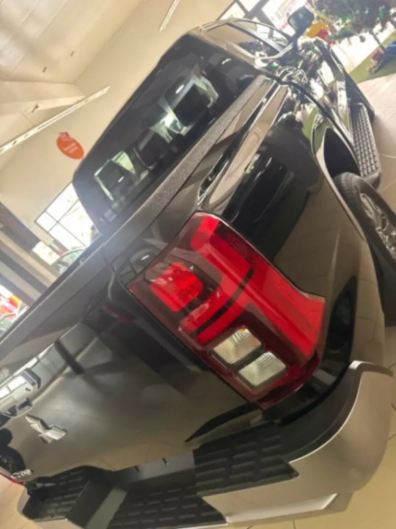 Mitsubishi L200 D/C Sportero A/T   - 2025