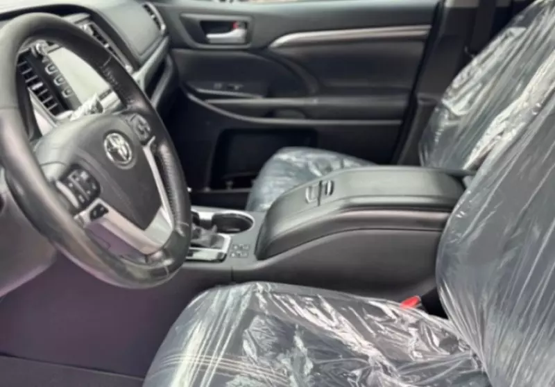 Lexus RX 350   - 2014