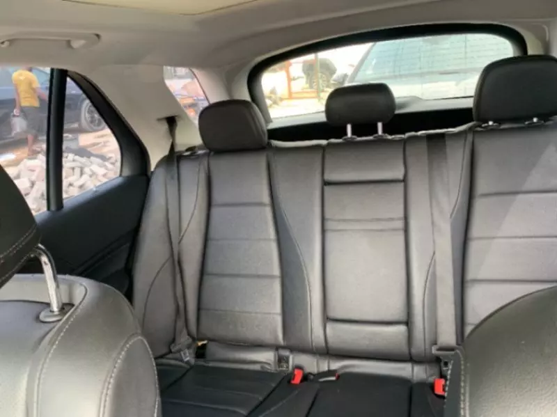 Mercedes-Benz GLE 450   - 2020