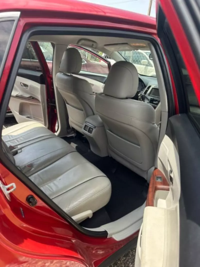 Toyota Venza   - 2009
