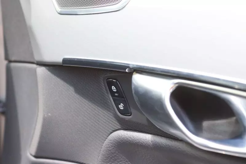 Volvo XC90   - 2016