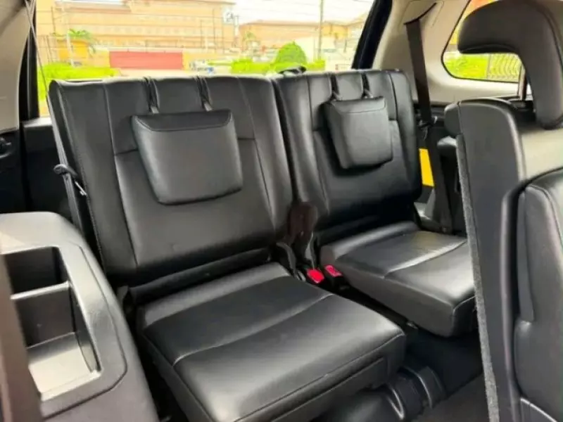 TOYOTA 4Runner   - 2014