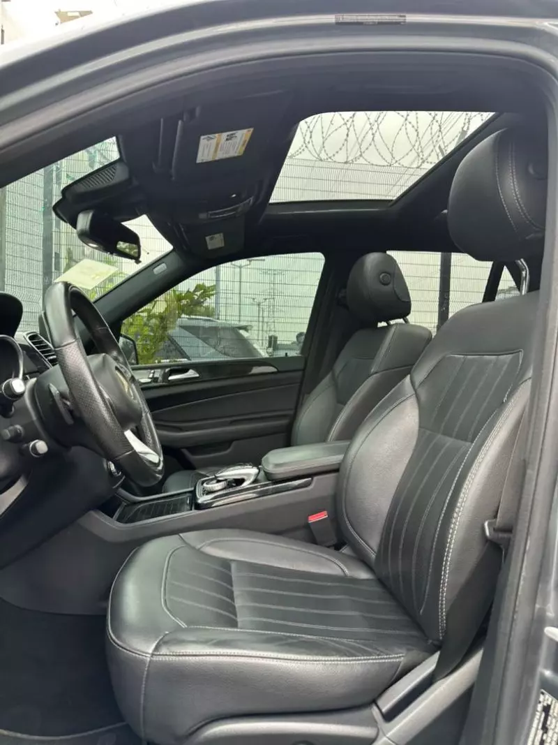Mercedes-Benz GLE 350   - 2020