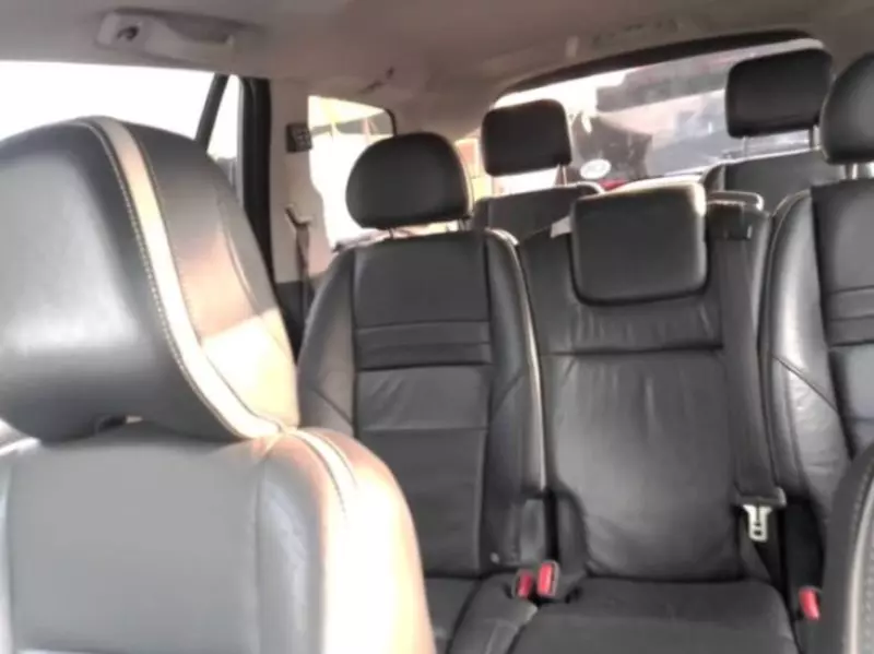 Volvo XC90   - 2009