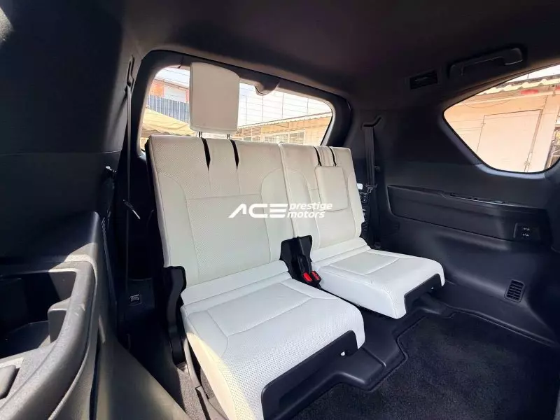 Lexus LX 600   - 2022
