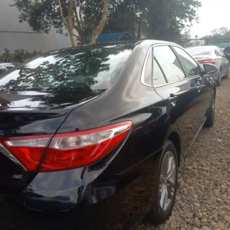 TOYOTA Camry   - 2016