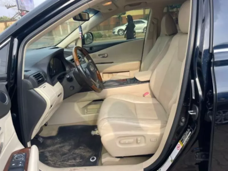 Lexus RX 350   - 2013