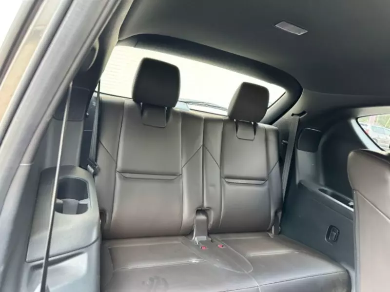 Mazda CX-8 - 2018