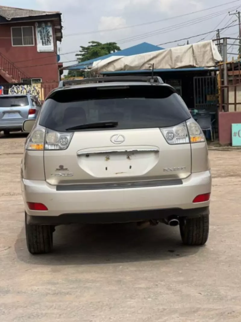 Lexus RX 330   - 2006