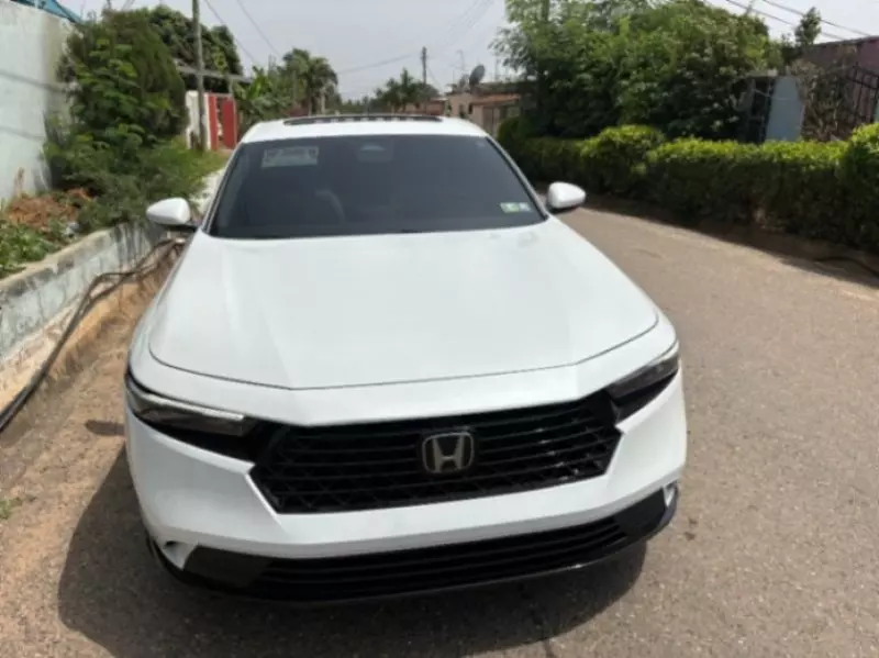 Honda Accord   - 2023