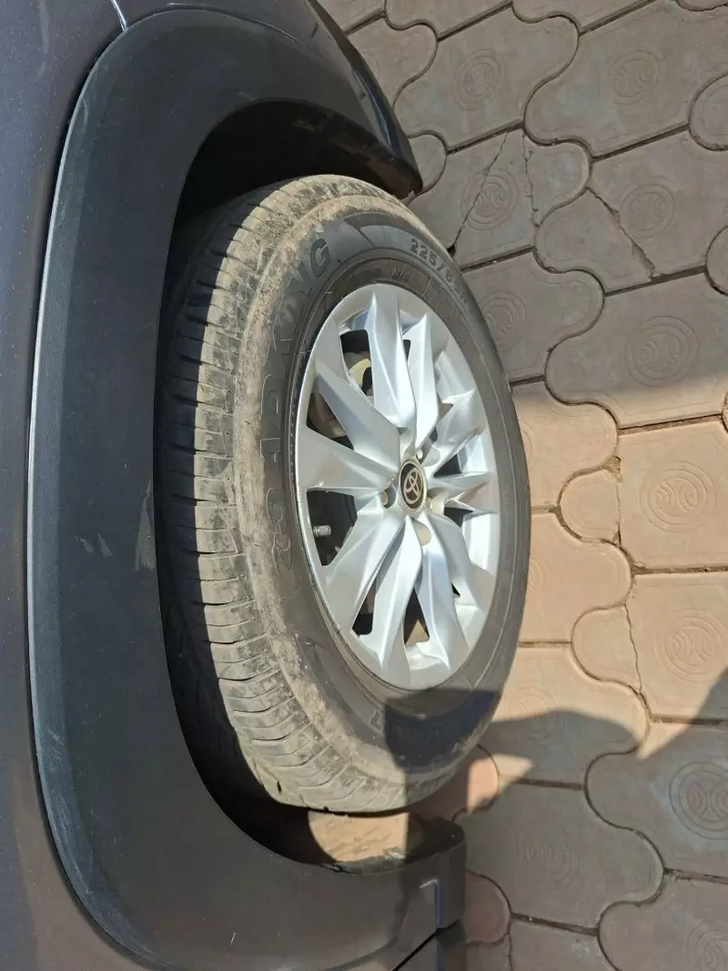 TOYOTA Corolla Cross   - 2022