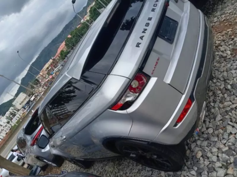 RANGE ROVER Vogue   - 2014