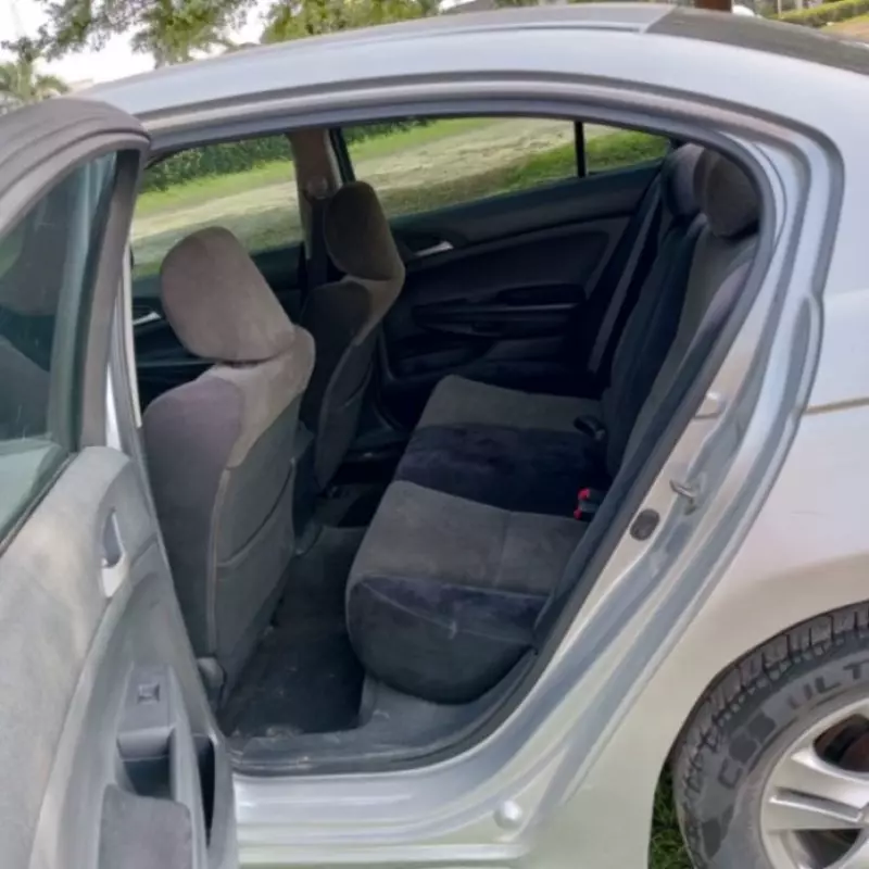 Honda Accord   - 2008