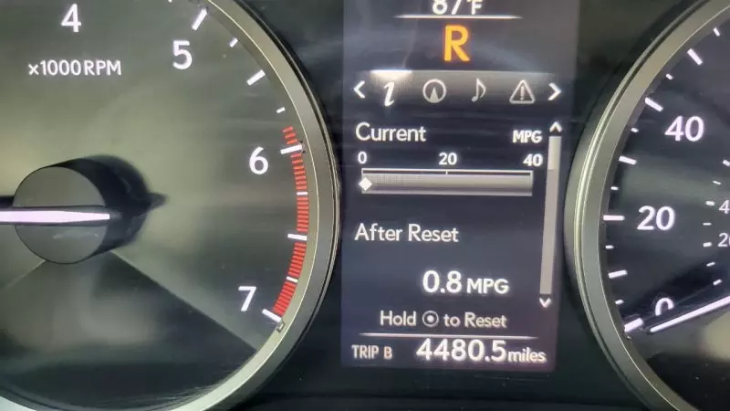 Lexus NX 200T   - 2016