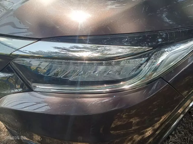 Honda Vezel Hybrid   - 2019
