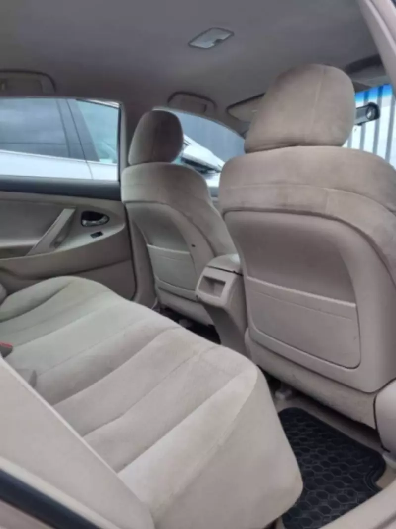 TOYOTA Camry   - 2009