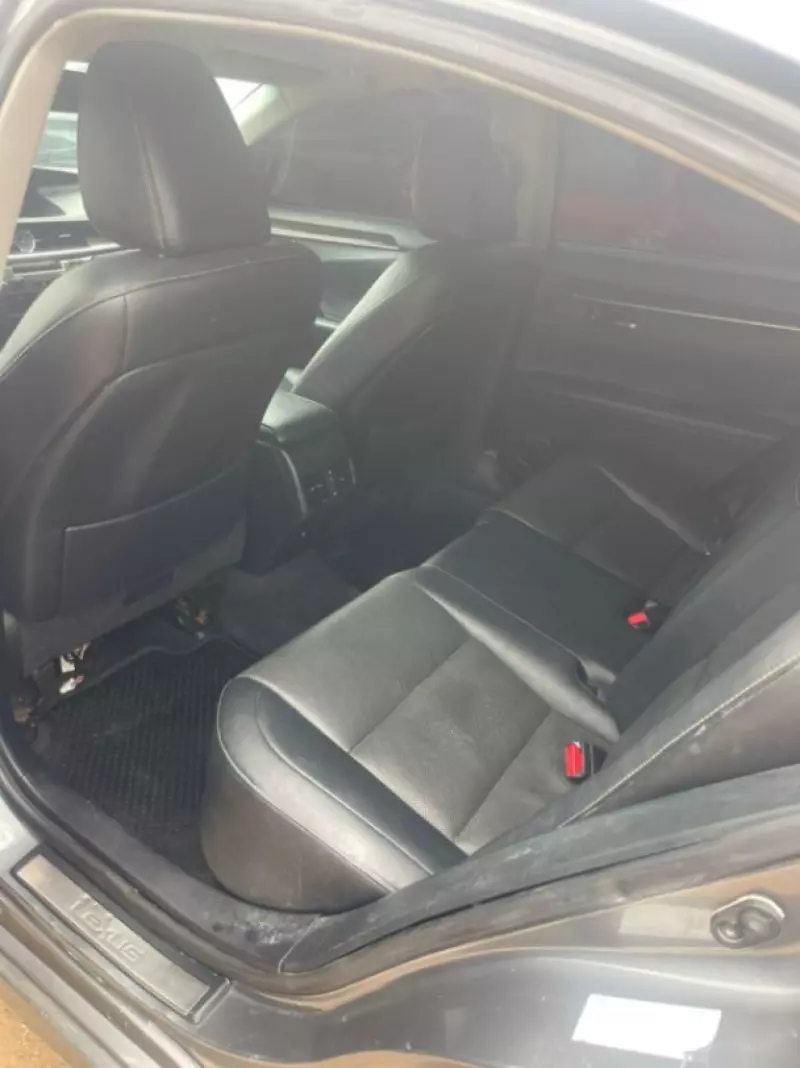 Lexus ES 250   - 2015