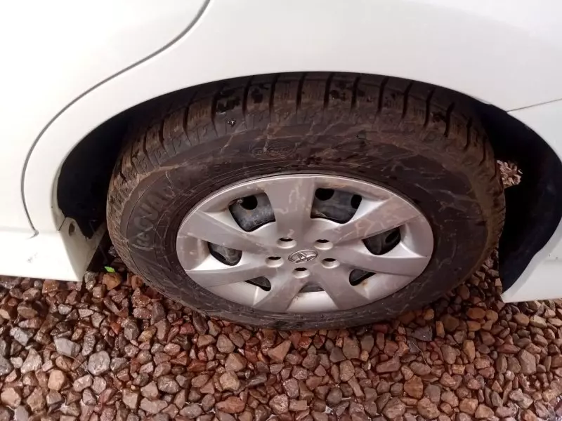 Toyota Wish   - 2012