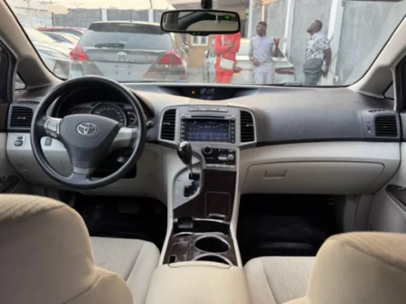 Toyota Venza   - 2009