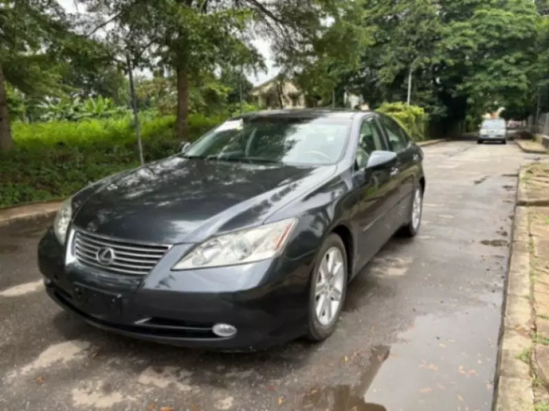 Lexus ES 350   - 2009