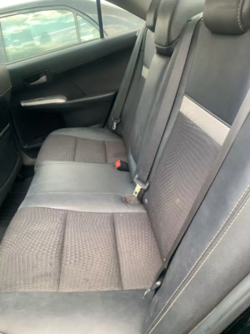 Toyota Camry   - 2014