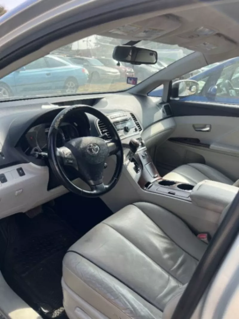 TOYOTA Venza   - 2009