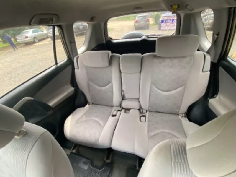 TOYOTA RAV 4   - 2009