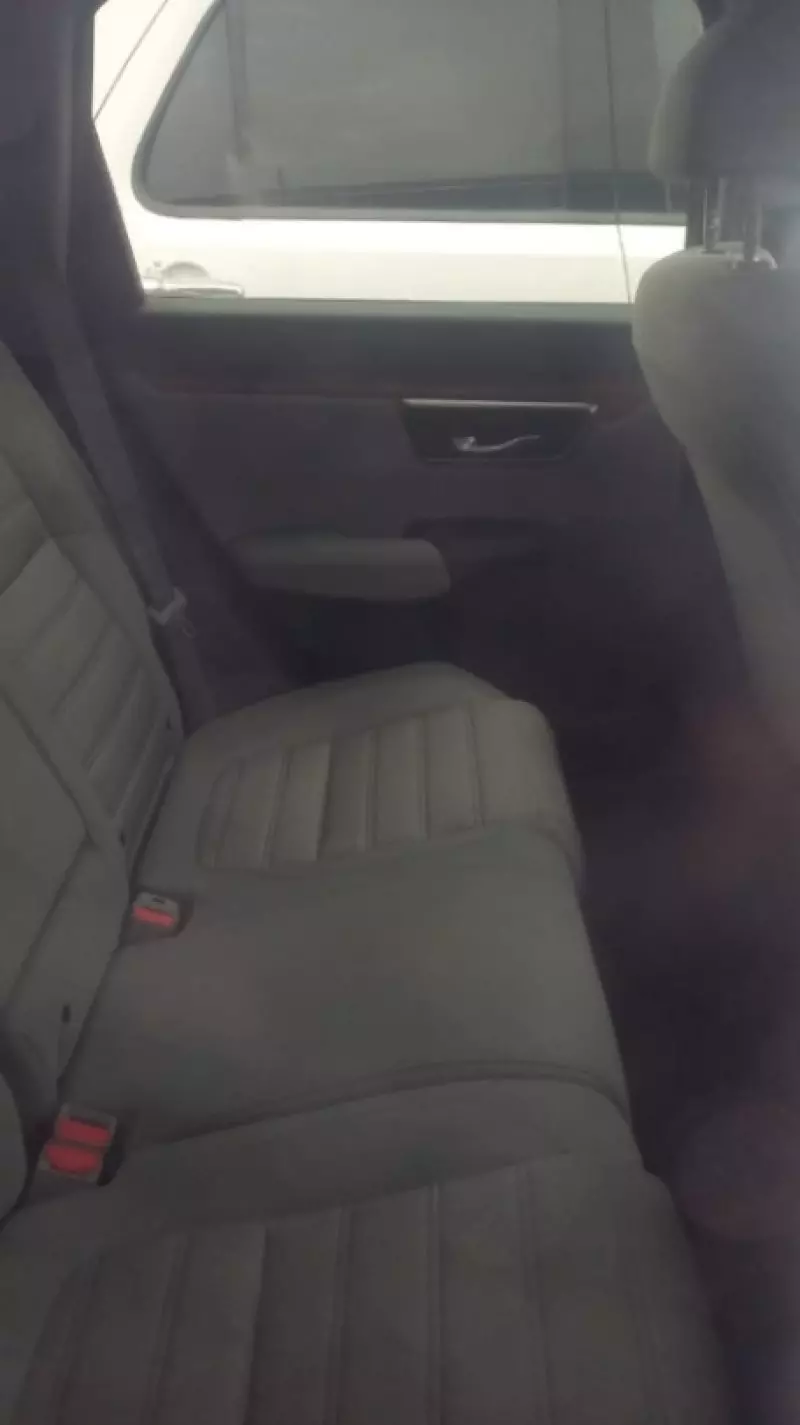 Honda CR-V   - 2019