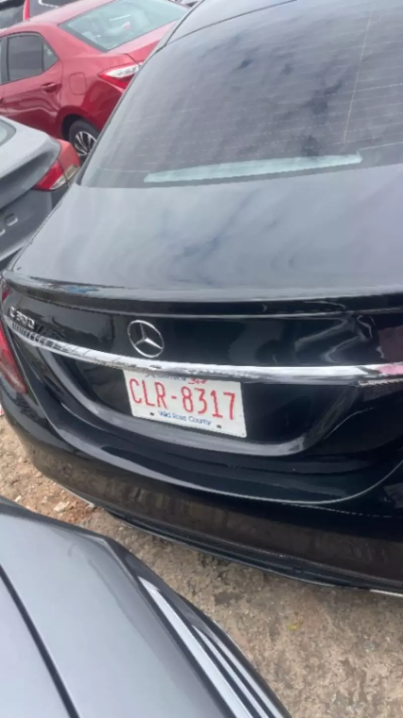 Mercedes-Benz C 300   - 2020